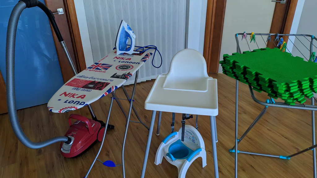 Апартаменты с видом на море