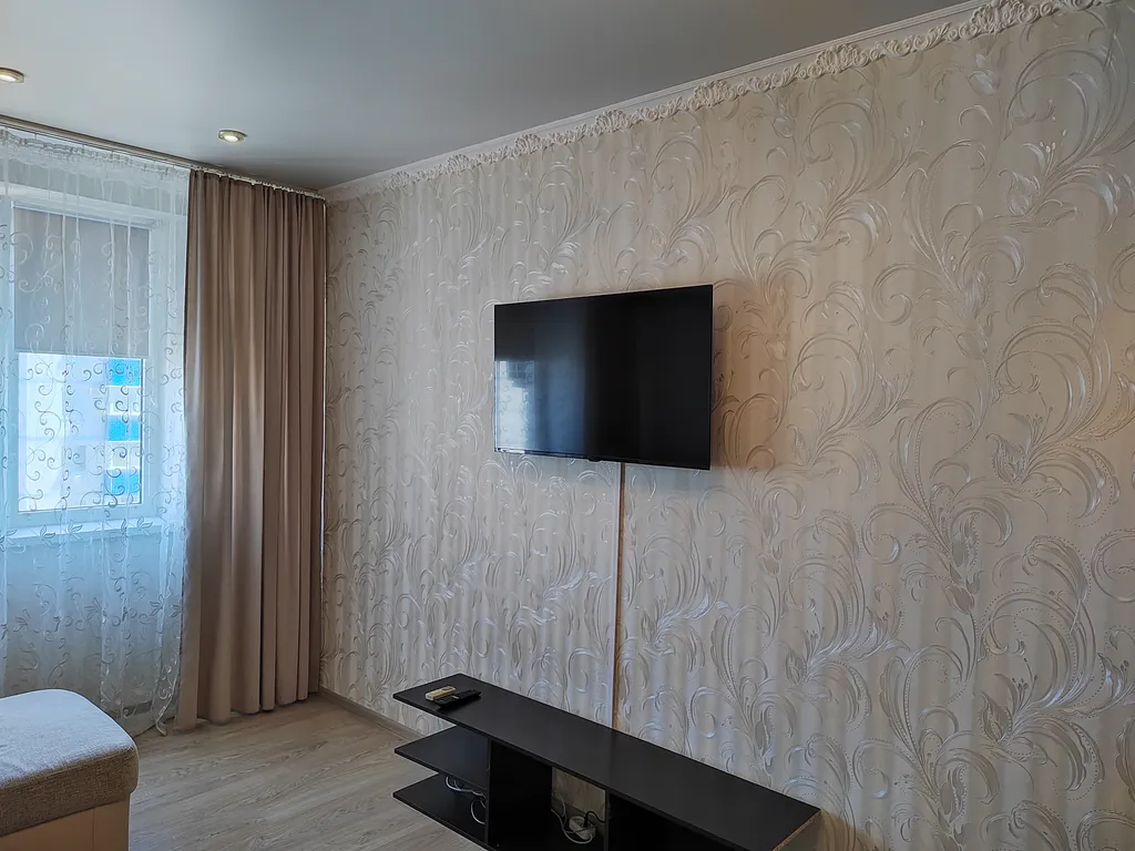 Уютная квартира в отличном районе города