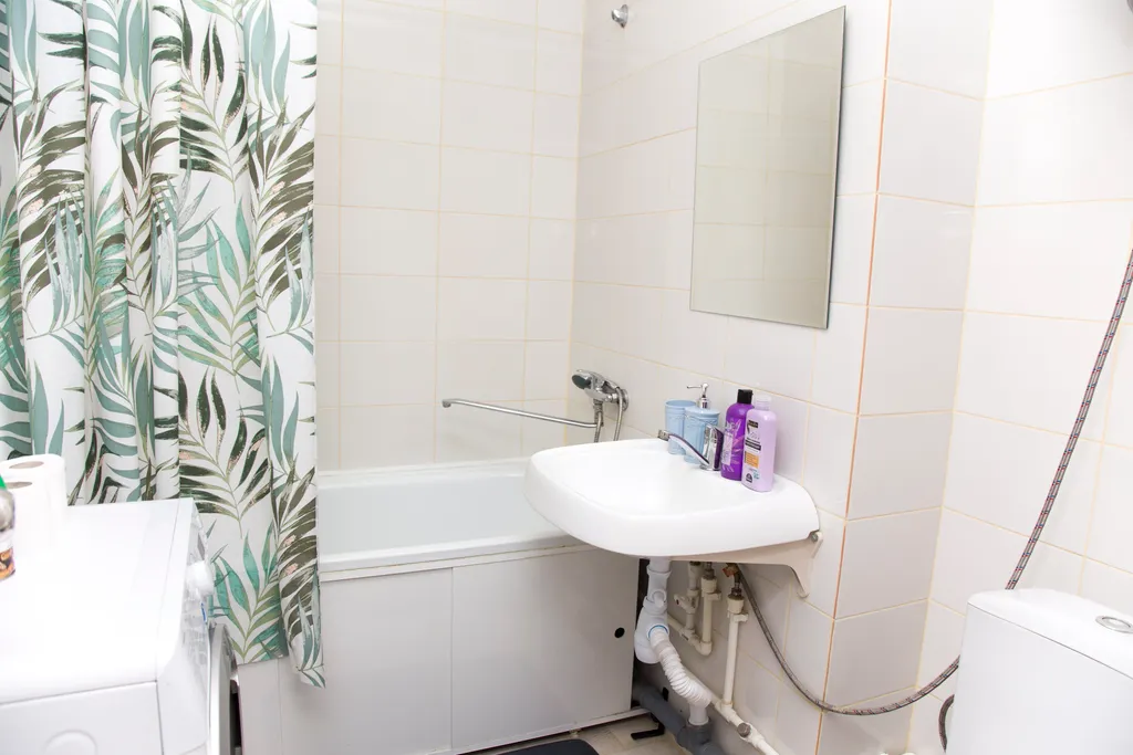 Квартира студия в новом доме