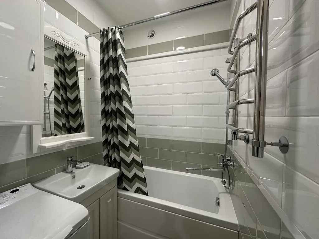 Уютная квартира в центре