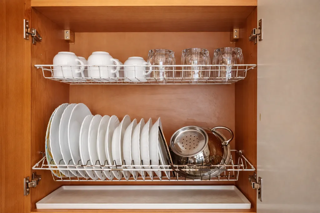 Комфортная квартира