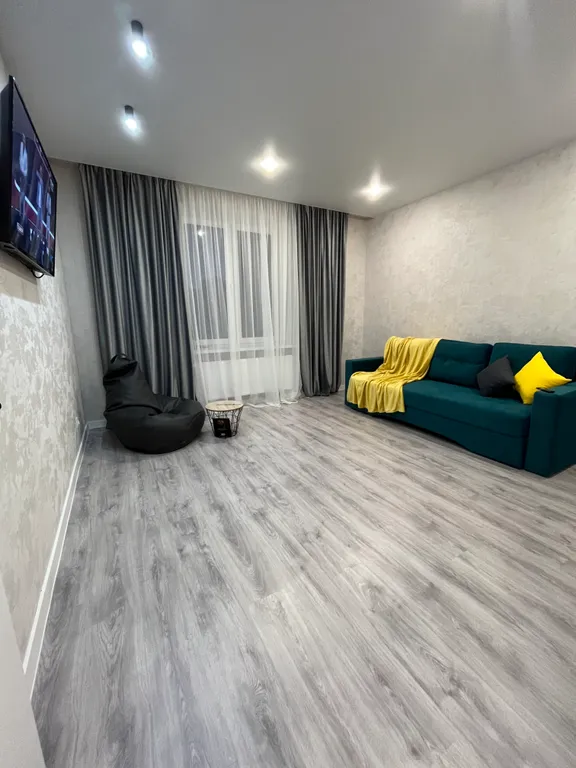 Квартира 2-комнатная уютная квартира с иголочки — Светлогорск