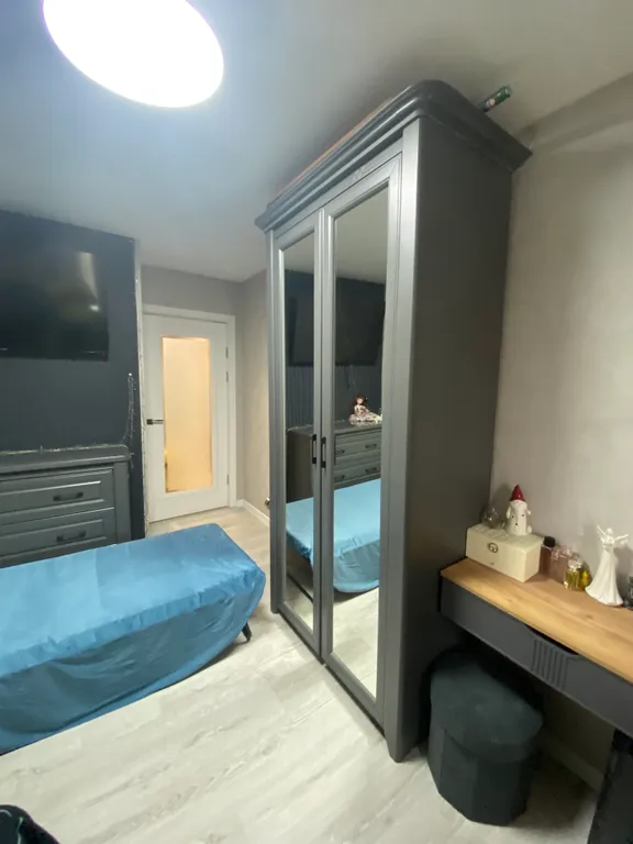 Квартира Евроквартира в центре возле пляжа с комнатой Гарри Поттера — Туапсе