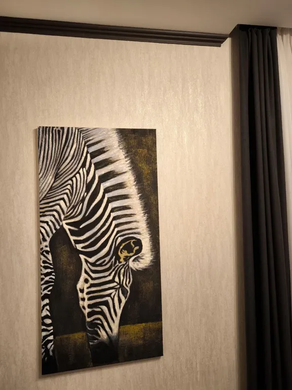 Апартаменты Саванна Deluxe 2 спальни