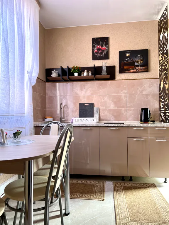 Квартира Уютная квартира в частном секторе — Севастополь