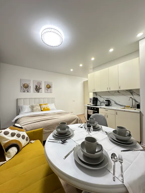 Суперская на Вольной от Дома Каспера