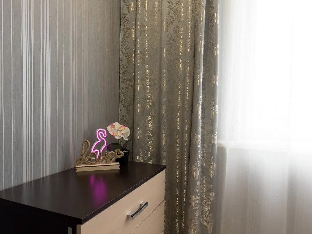 Новые апартаменты в центре