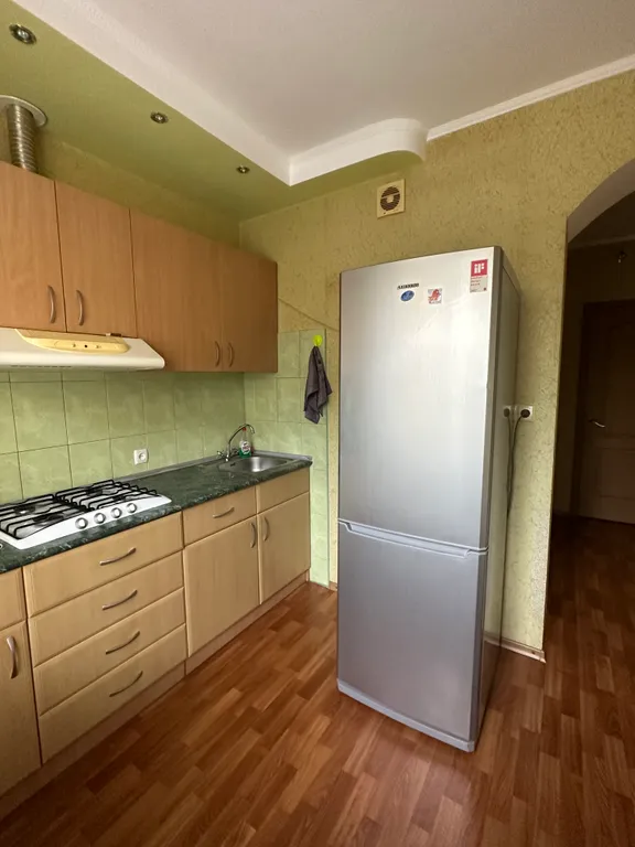 Квартира 1-комнатная квартира рядом с институтом им. Даля — Луганск