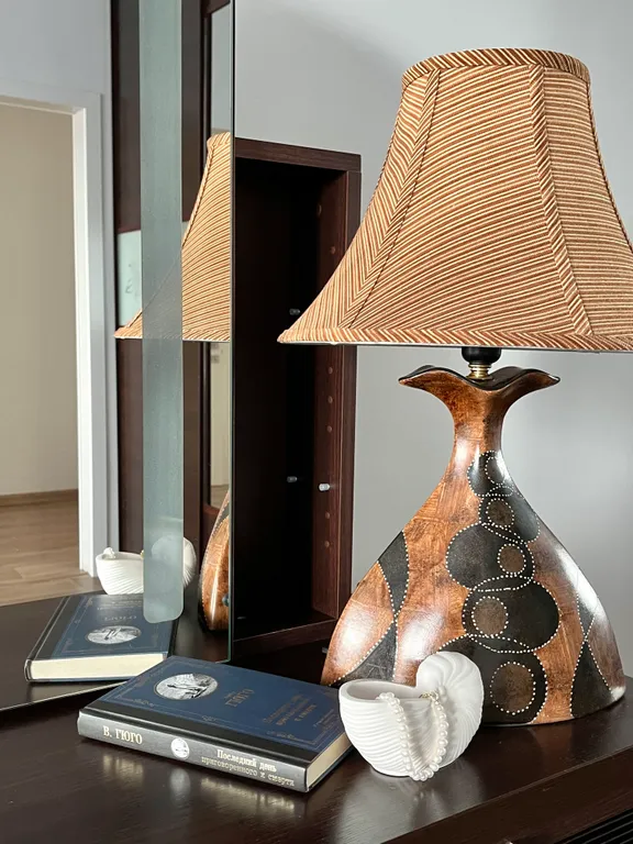 Квартира Апартаменты Домино вблизи ТЦ Планета — Красноярск