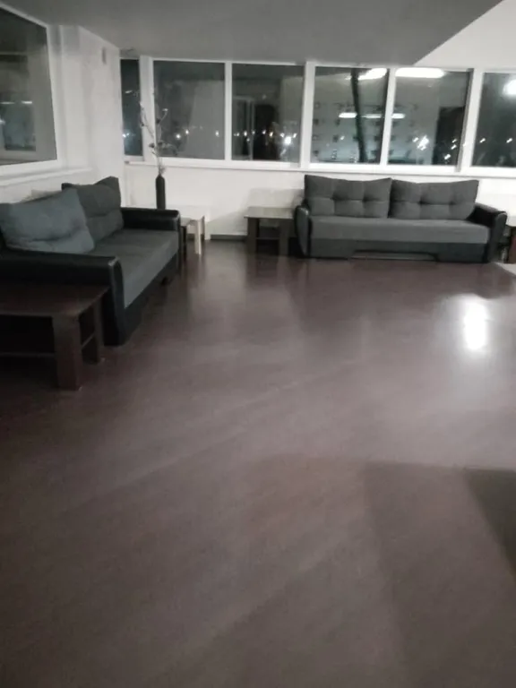 Дом с зимним садом