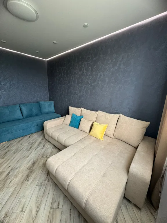 Новые апартаменты в г. Пионерском