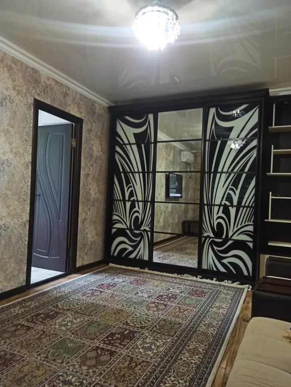 Уютная квартира у моря