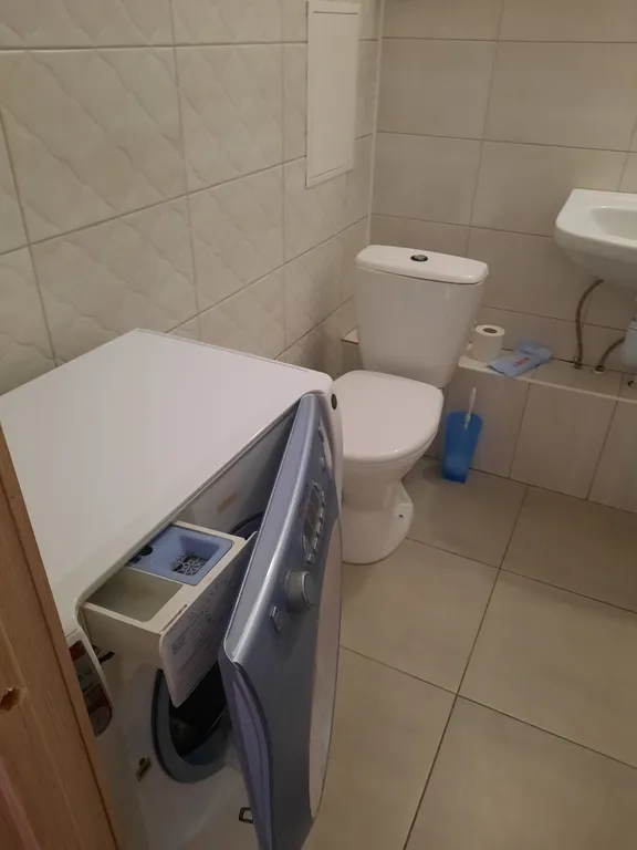 Уютная квартира возле моря