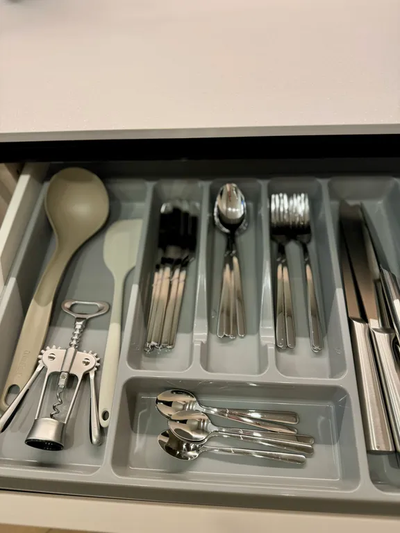 Квартира Стильная двухкомнатная квартира в 10 минутах от моря — Зеленоградск