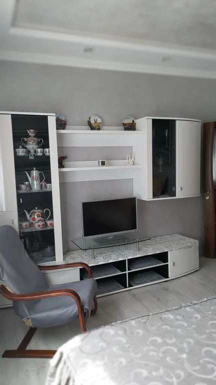 Однокомнатная квартира в курортном городе Светлогорск