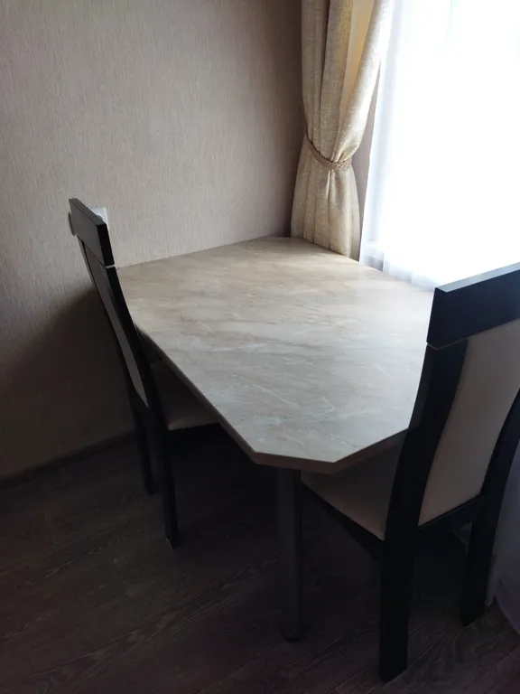 Однокомнатная квартира в центре города