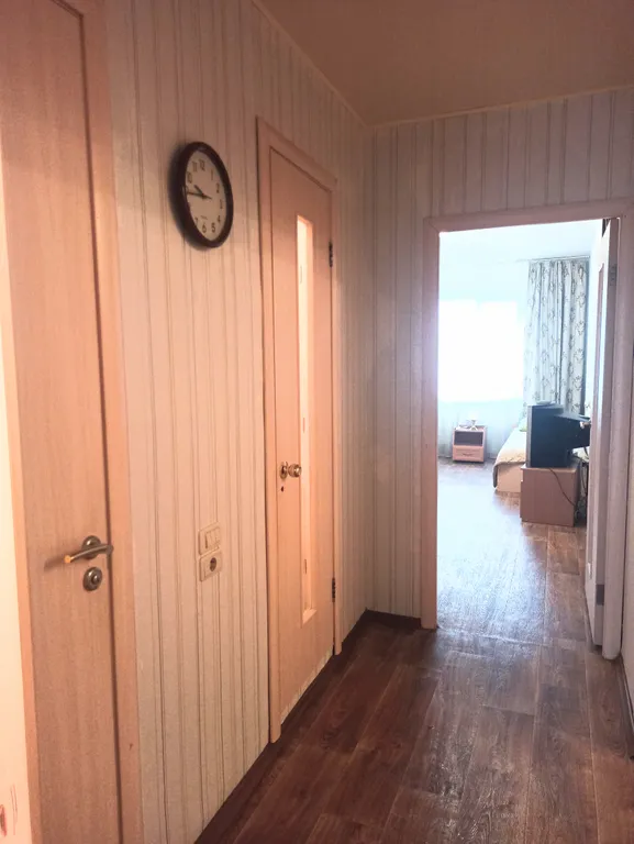 3х квартира в центре города! Удобная локация