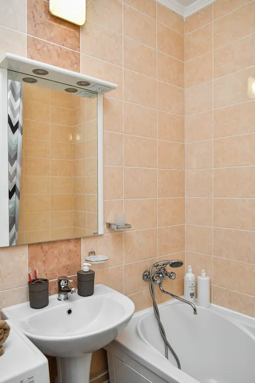 Квартира Классная 2-комнатная квартира рядом ТРЦ Планета — Красноярск