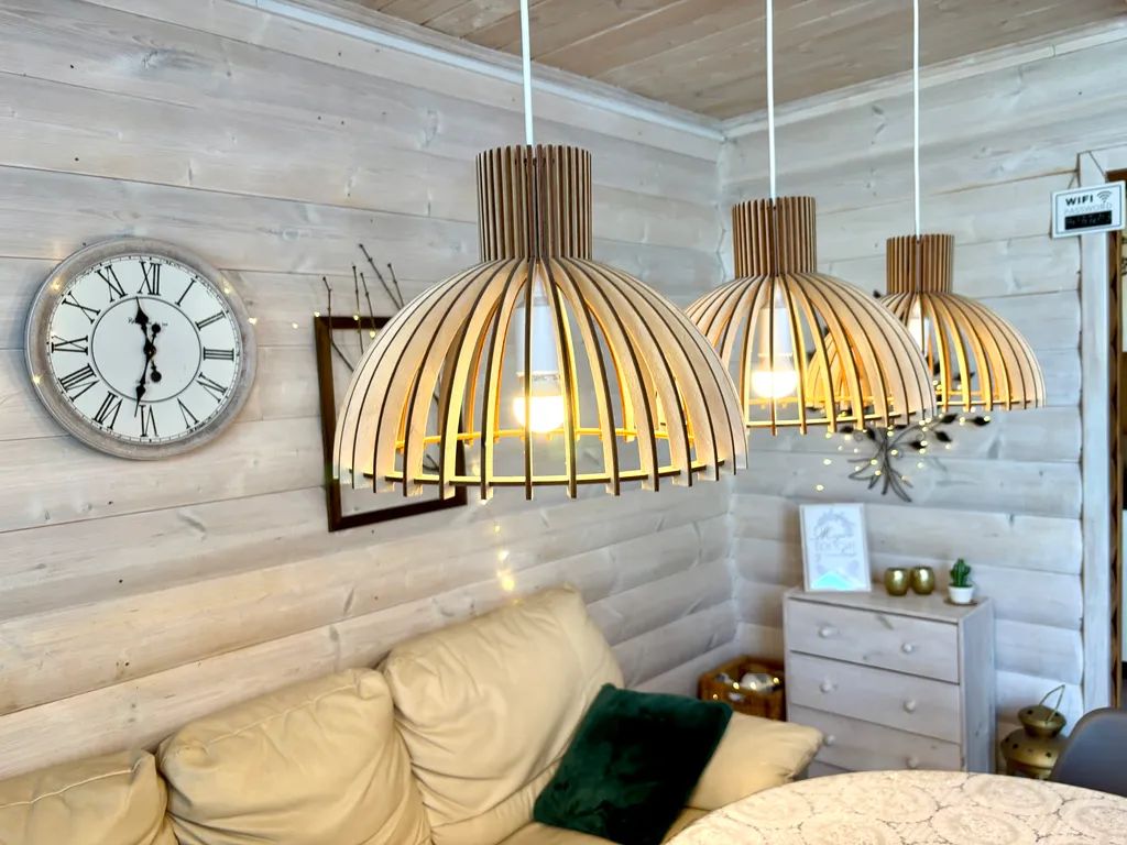 3-комнатный Дом