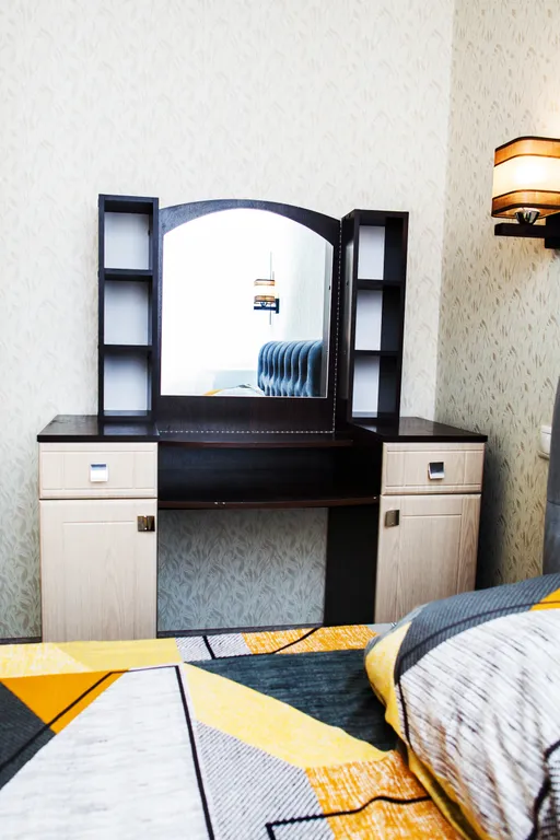 Уютная квартира рядом с платформой Люберцы, до центра Москвы 25 минут