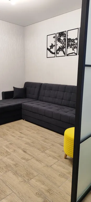 Уютная квартира для отдыха