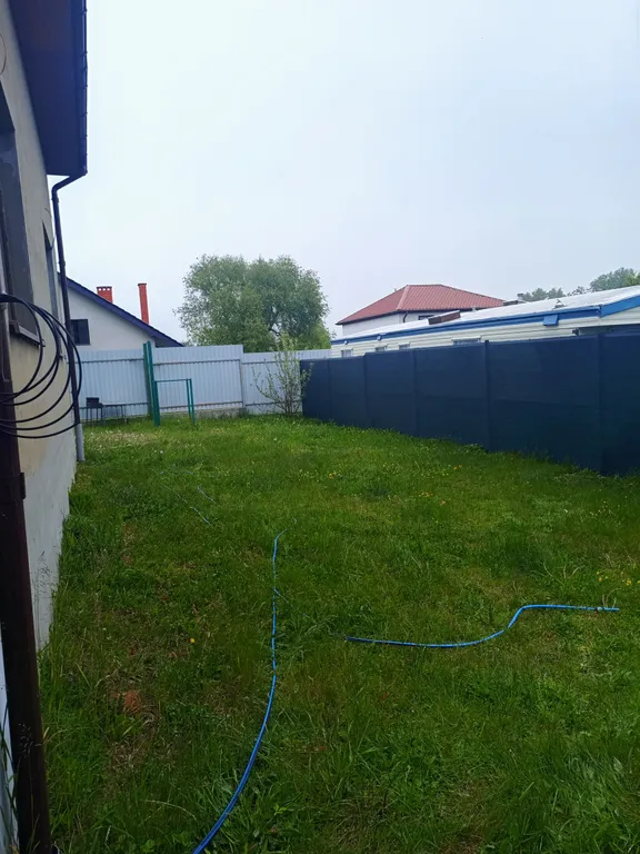 Дом на побережье