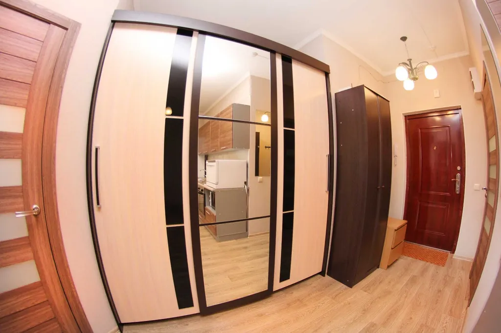 Квартира в ЖК Шахристан рядом с ТРЦ Мега