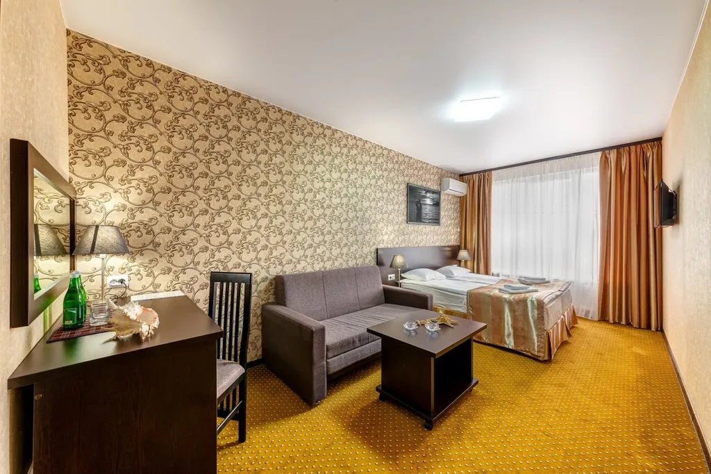 Квартира Комната — Геленджик