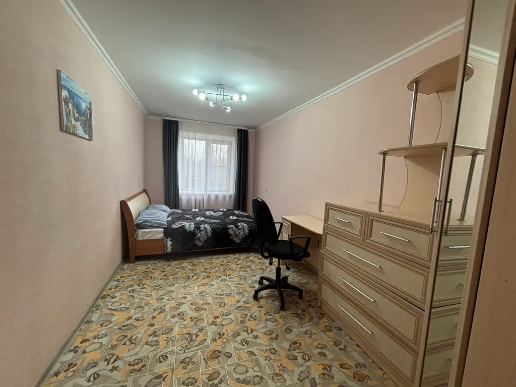 Удобная квартира для отдыха и работы