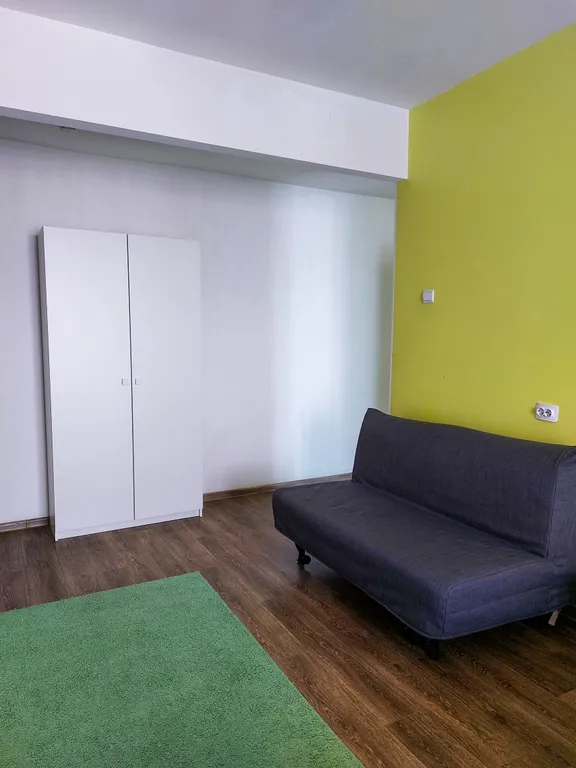 Солнечная квартира рядом с Краевой больницей