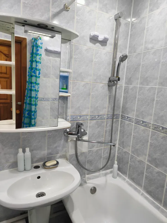 Уютная квартира приезжим, командированным