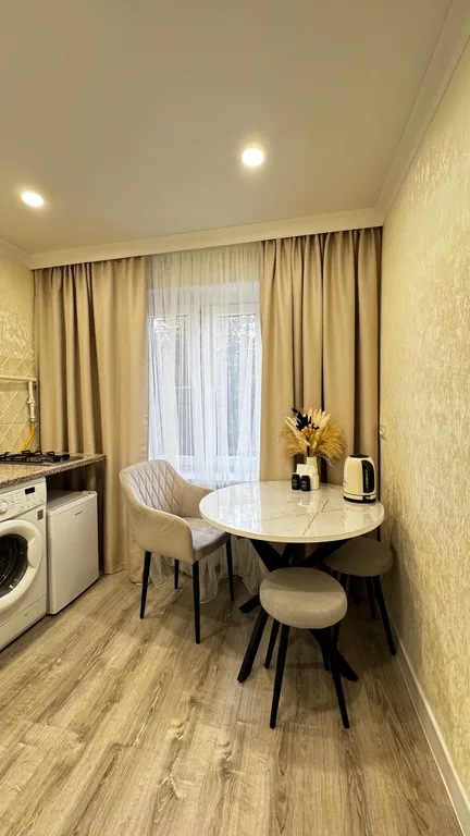 Квартира Комфортная и светла квартира в самом центре города! С новым ремонтом! — Владикавказ