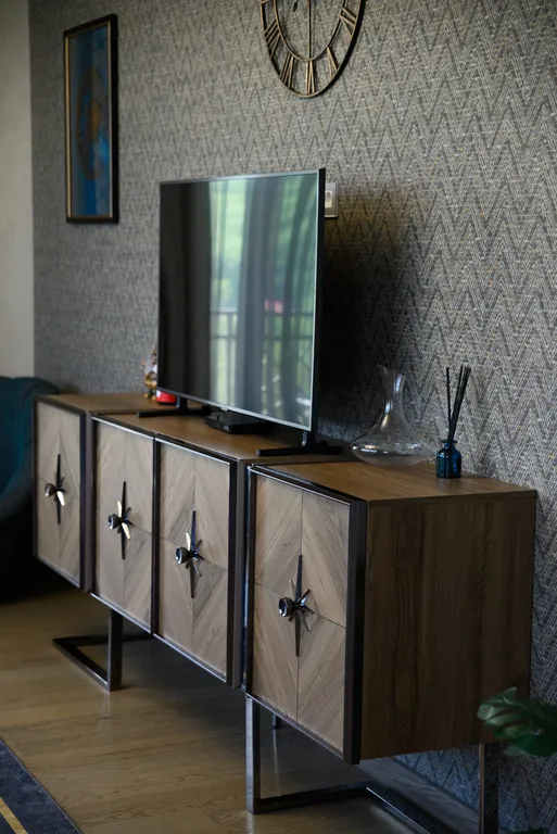 Уютная квартира в элитном доме