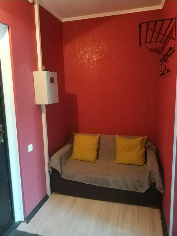 Стильные апартаменты