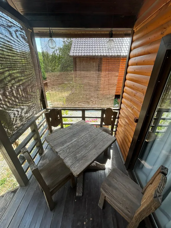 Бунгало Satori