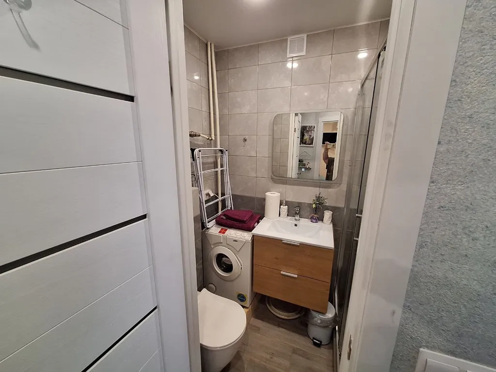 Квартира Уютная квартира в стиле Прованс — Пушкин