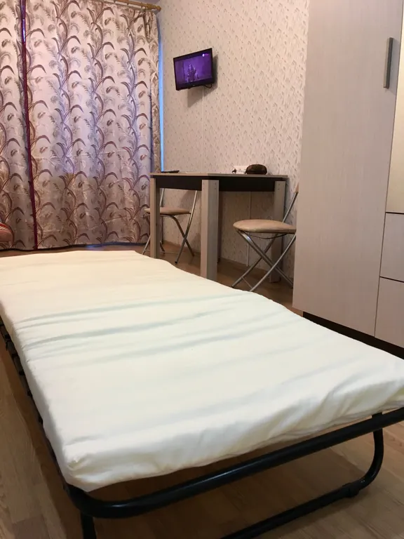 Уютная студия у метро Девяткино