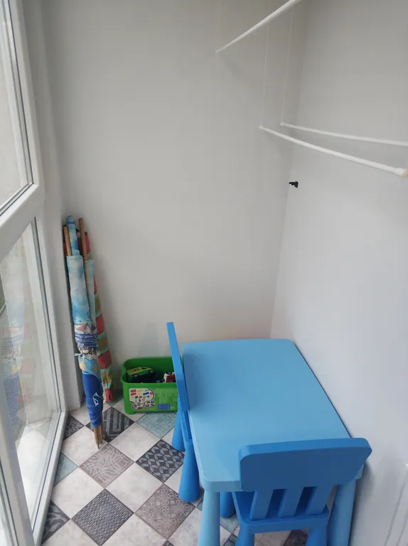 Квартира Счастливые апартаменты — Зеленоградск