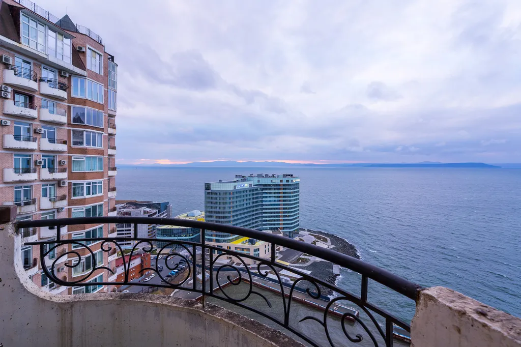 Премиум облако