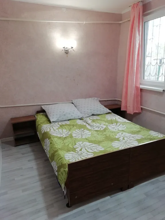 Квартира 1-комнатная Квартира — Евпатория