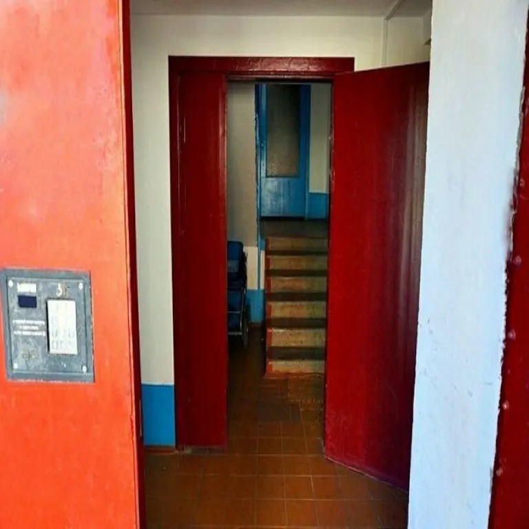 Квартира 2-комнатная квартира у парка Поддубного, рядом набережная — Ейск