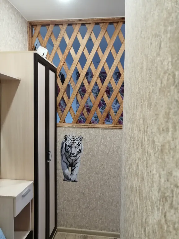 Квартира Квартира с видом на площадь — Тихвин