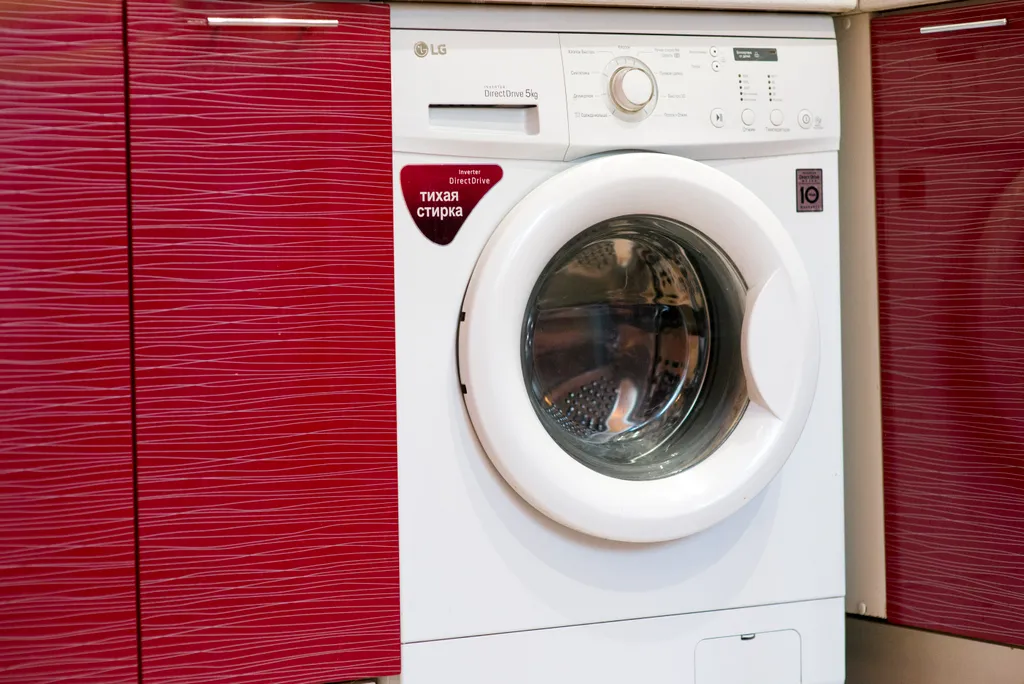 Квартира для семьи в исторической части города