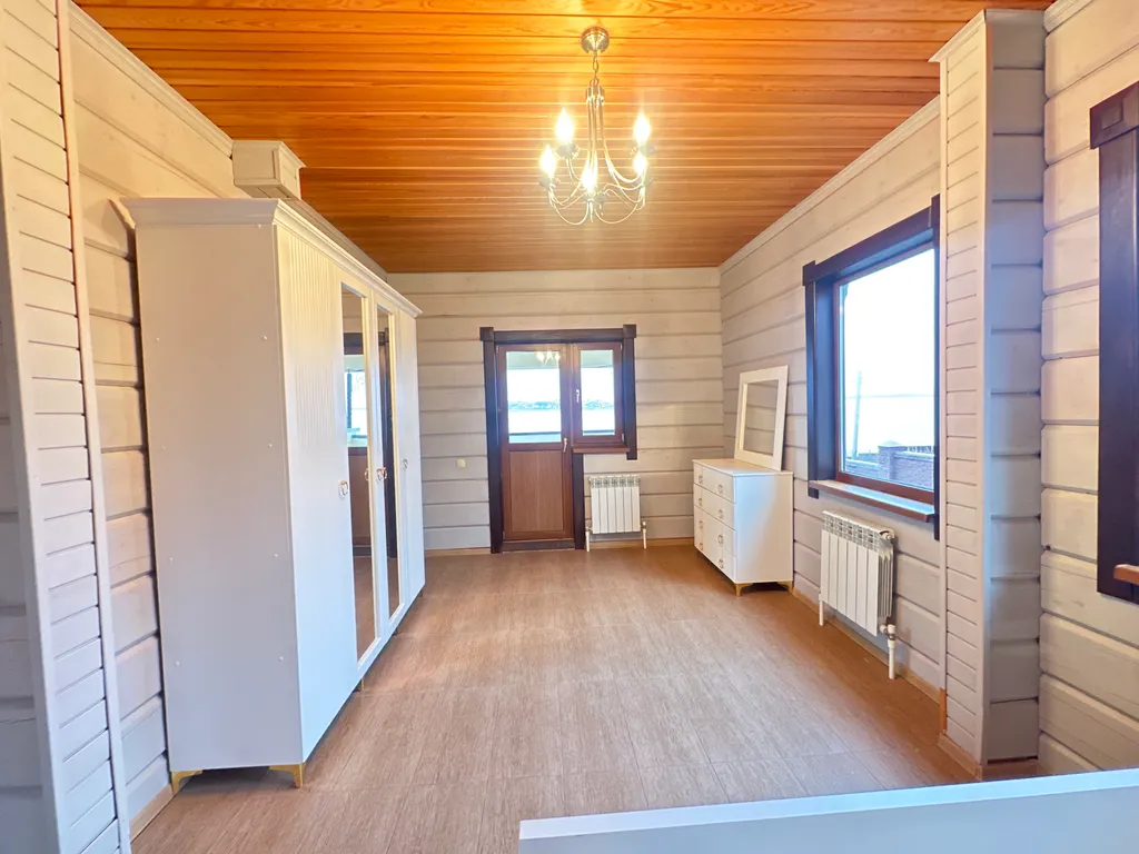 Уединение. Перезагрузка