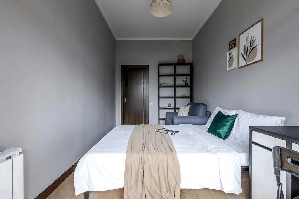 Family Oasis Flat