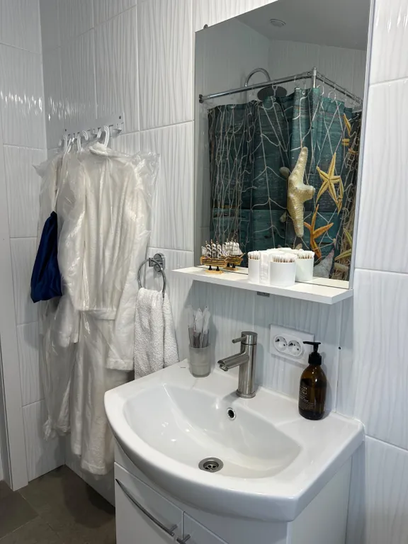 2-комнатный Дом