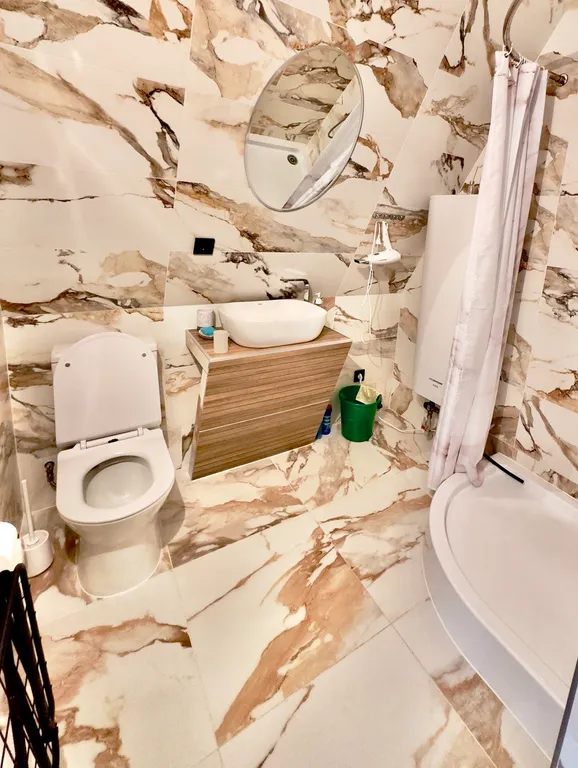 Дом в Дигории