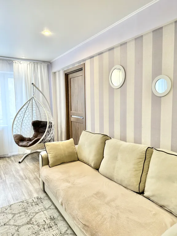 2-х комнатная квартира жд вокзал