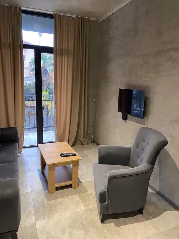 Квартира 2 room — аренда посуточно в Батуми