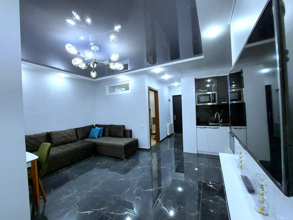 Квартира Квартира ზღვიდან 50 მეტრში — Батуми